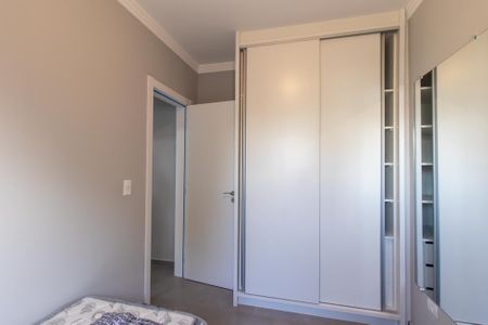 Quarto de apartamento para alugar com 1 quarto, 34m² em Cajuru, Curitiba