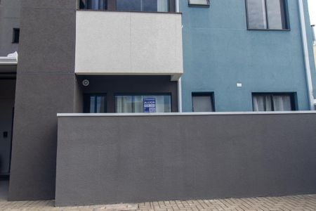 Apartamento para alugar com 34m², 1 quarto e 1 vagaPlaquinha