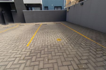 Apartamento para alugar com 34m², 1 quarto e 1 vagaGaragem