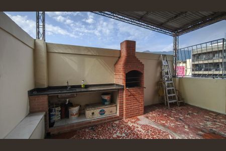 Apartamento à venda com 60m², 1 quarto e 1 vagaÁrea comum