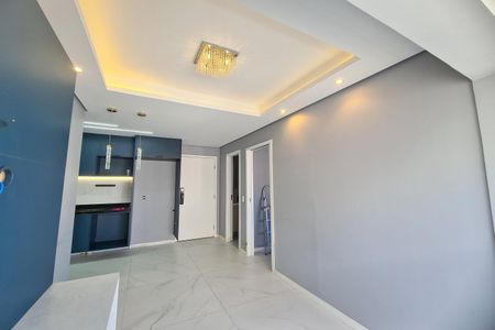 Sala de apartamento para alugar com 2 quartos, 40m² em Vila Formosa, São Paulo