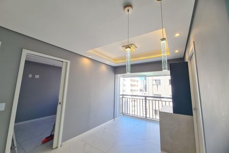 Sala de apartamento para alugar com 2 quartos, 40m² em Vila Formosa, São Paulo