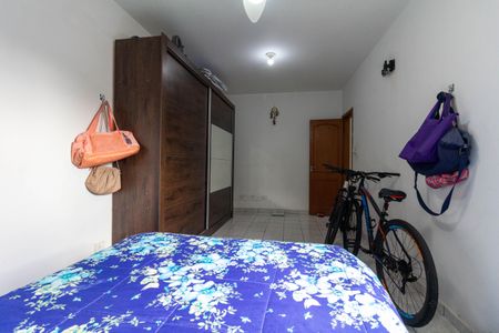 Apartamento à venda com 80m², 2 quartos e sem vagaQuarto 2
