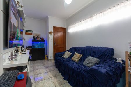 Apartamento à venda com 80m², 2 quartos e sem vagaSala