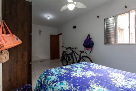 Apartamento à venda com 80m², 2 quartos e sem vagaQuarto 2