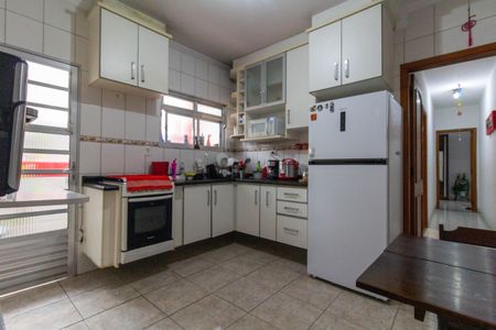 Apartamento à venda com 80m², 2 quartos e sem vagaCozinha