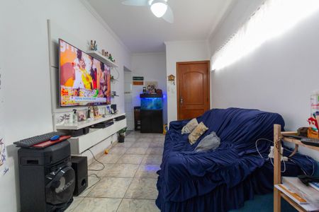 Apartamento à venda com 80m², 2 quartos e sem vagaSala