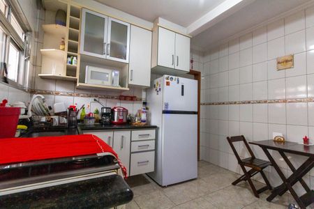 Apartamento à venda com 80m², 2 quartos e sem vagaCozinha