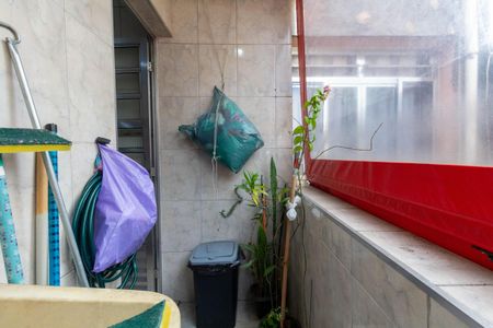 Apartamento à venda com 80m², 2 quartos e sem vagaÁrea de Serviço