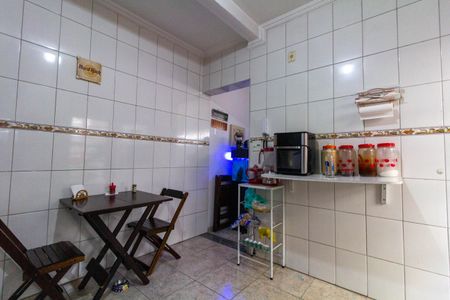 Apartamento à venda com 80m², 2 quartos e sem vagaCozinha