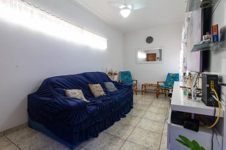 Apartamento à venda com 80m², 2 quartos e sem vagaSala