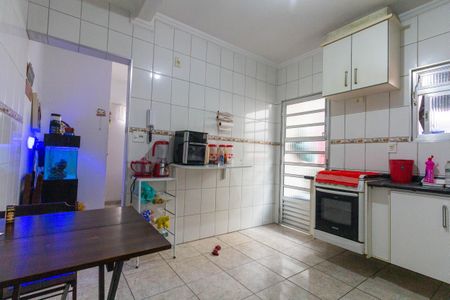 Apartamento à venda com 80m², 2 quartos e sem vagaCozinha