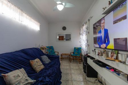 Apartamento à venda com 80m², 2 quartos e sem vagaSala