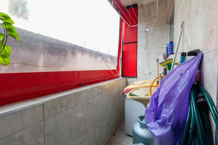 Apartamento à venda com 80m², 2 quartos e sem vagaÁrea de Serviço