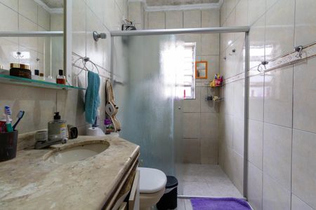 Apartamento à venda com 80m², 2 quartos e sem vagaBanheiro