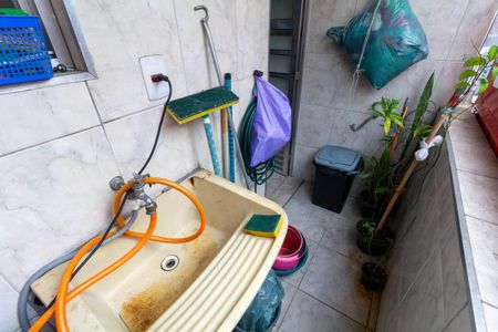 Apartamento à venda com 80m², 2 quartos e sem vagaÁrea de Serviço