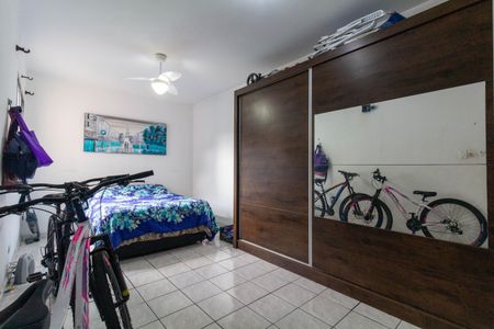 Apartamento à venda com 80m², 2 quartos e sem vagaQuarto 2