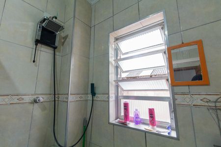 Apartamento à venda com 80m², 2 quartos e sem vagaBanheiro