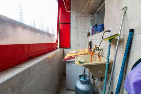 Apartamento à venda com 80m², 2 quartos e sem vagaÁrea de Serviço