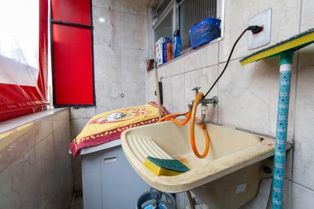 Apartamento à venda com 80m², 2 quartos e sem vagaÁrea de Serviço