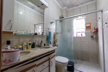 Apartamento à venda com 80m², 2 quartos e sem vagaBanheiro