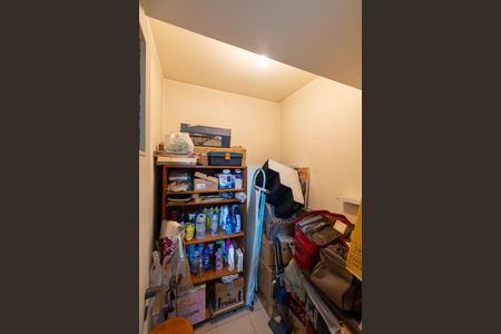 Apartamento à venda com 127m², 3 quartos e 2 vagasQuarto de Serviço