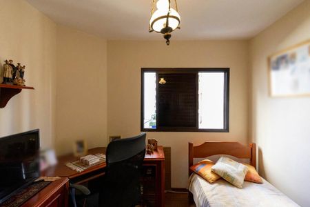 Apartamento à venda com 127m², 3 quartos e 2 vagasQuarto 2