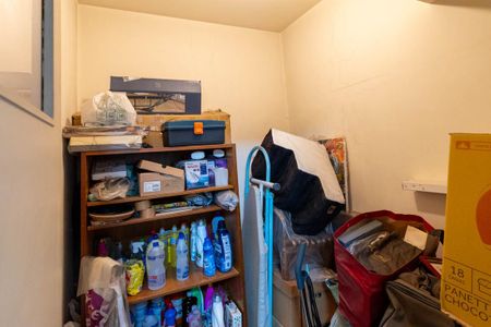 Apartamento à venda com 127m², 3 quartos e 2 vagasQuarto de Serviço