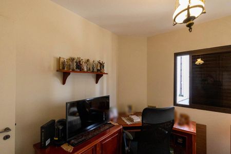 Apartamento à venda com 127m², 3 quartos e 2 vagasQuarto 2