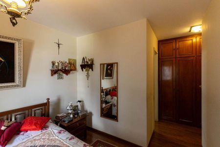 Apartamento à venda com 127m², 3 quartos e 2 vagasSuíte