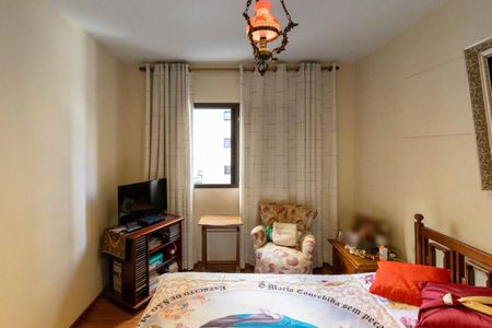 Apartamento à venda com 127m², 3 quartos e 2 vagasSuíte