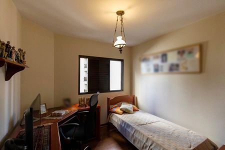 Apartamento à venda com 127m², 3 quartos e 2 vagasQuarto 2