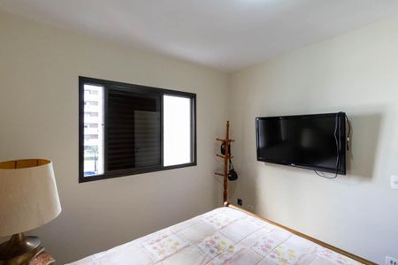 Apartamento à venda com 127m², 3 quartos e 2 vagasQuarto 1