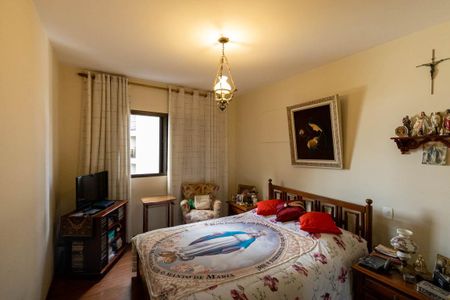 Apartamento à venda com 127m², 3 quartos e 2 vagasSuíte