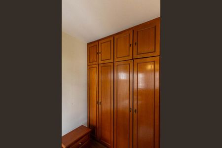 Apartamento à venda com 127m², 3 quartos e 2 vagasQuarto 2