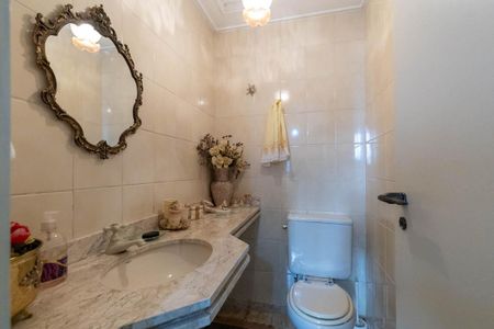 Apartamento à venda com 127m², 3 quartos e 2 vagasLavabo