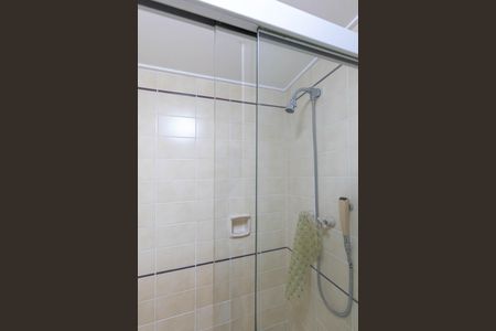 Apartamento à venda com 127m², 3 quartos e 2 vagasBanheiro da Suíte