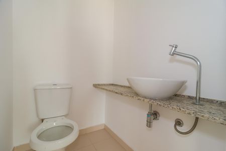 Apartamento à venda com 340m², 4 quartos e 4 vagasLavabo