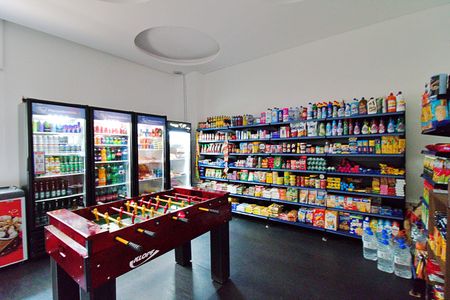 Apartamento à venda com 340m², 4 quartos e 4 vagasÁrea comum