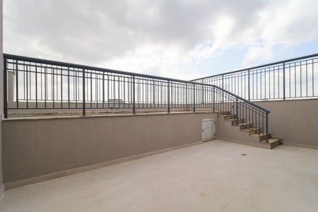 Apartamento à venda com 340m², 4 quartos e 4 vagasCobertura