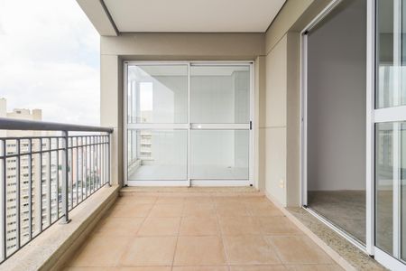Apartamento à venda com 340m², 4 quartos e 4 vagasVaranda da Sala