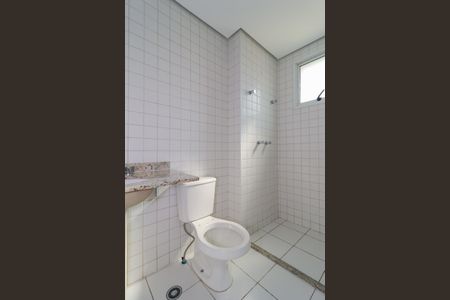Apartamento à venda com 340m², 4 quartos e 4 vagasBanheiro da Suíte 2
