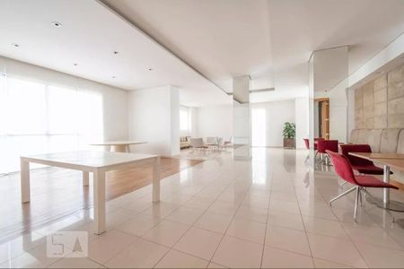 Apartamento à venda com 340m², 4 quartos e 4 vagasÁrea comum - Salão de festas