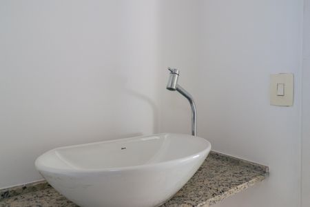 Apartamento à venda com 340m², 4 quartos e 4 vagasLavabo