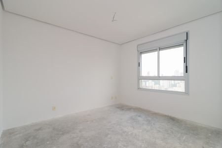 Apartamento à venda com 340m², 4 quartos e 4 vagasSuíte 1
