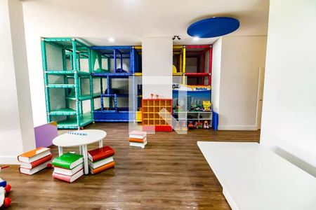 Apartamento à venda com 340m², 4 quartos e 4 vagasÁrea comum