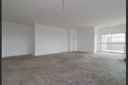 Apartamento à venda com 340m², 4 quartos e 4 vagasCobertura