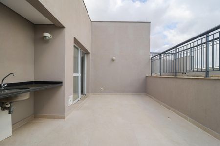 Apartamento à venda com 340m², 4 quartos e 4 vagasCobertura