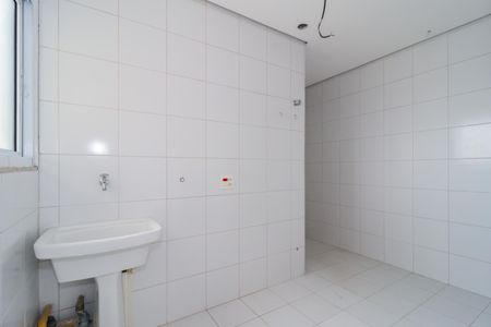 Apartamento à venda com 340m², 4 quartos e 4 vagasÁrea de Serviço