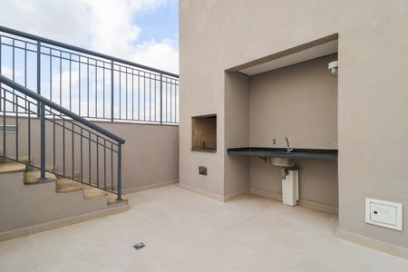 Apartamento à venda com 340m², 4 quartos e 4 vagasCobertura